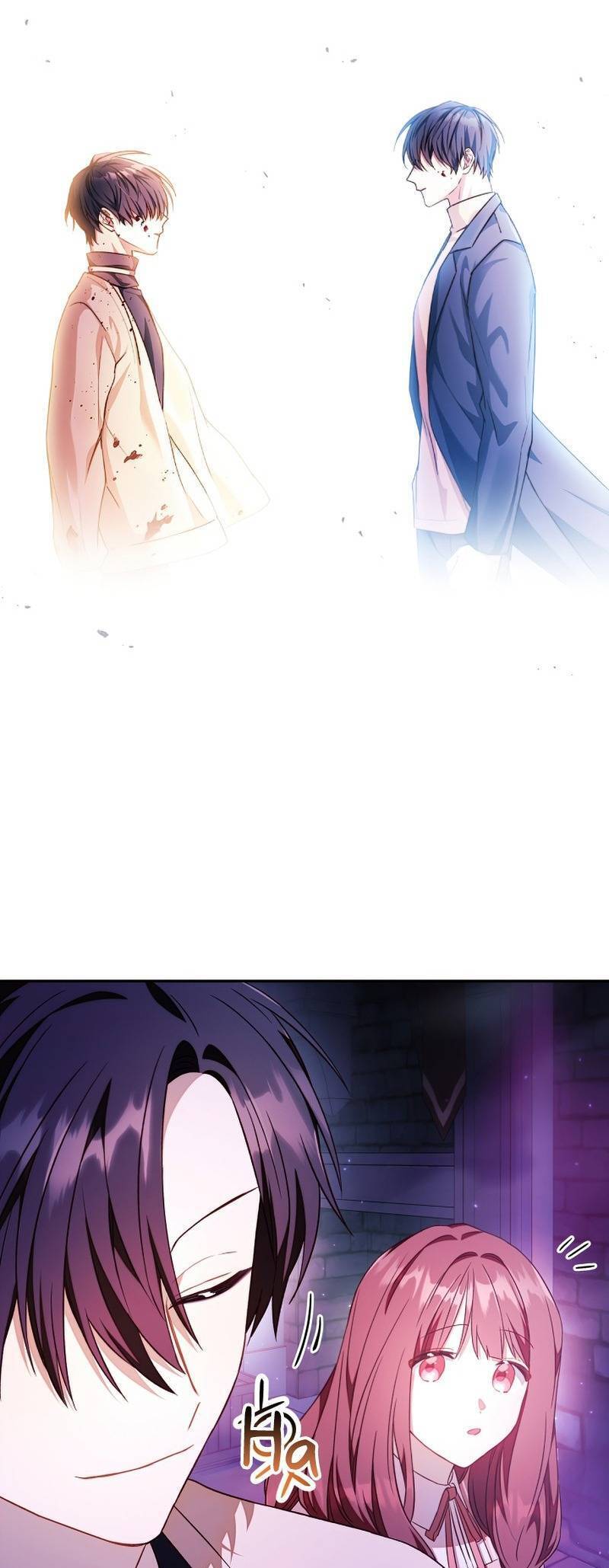 Ký Sự Hồi Quy - Chapter 27 - Page 11