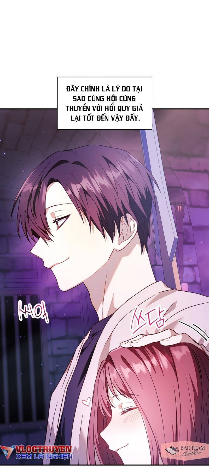 Ký Sự Hồi Quy - Chapter 27 - Page 13