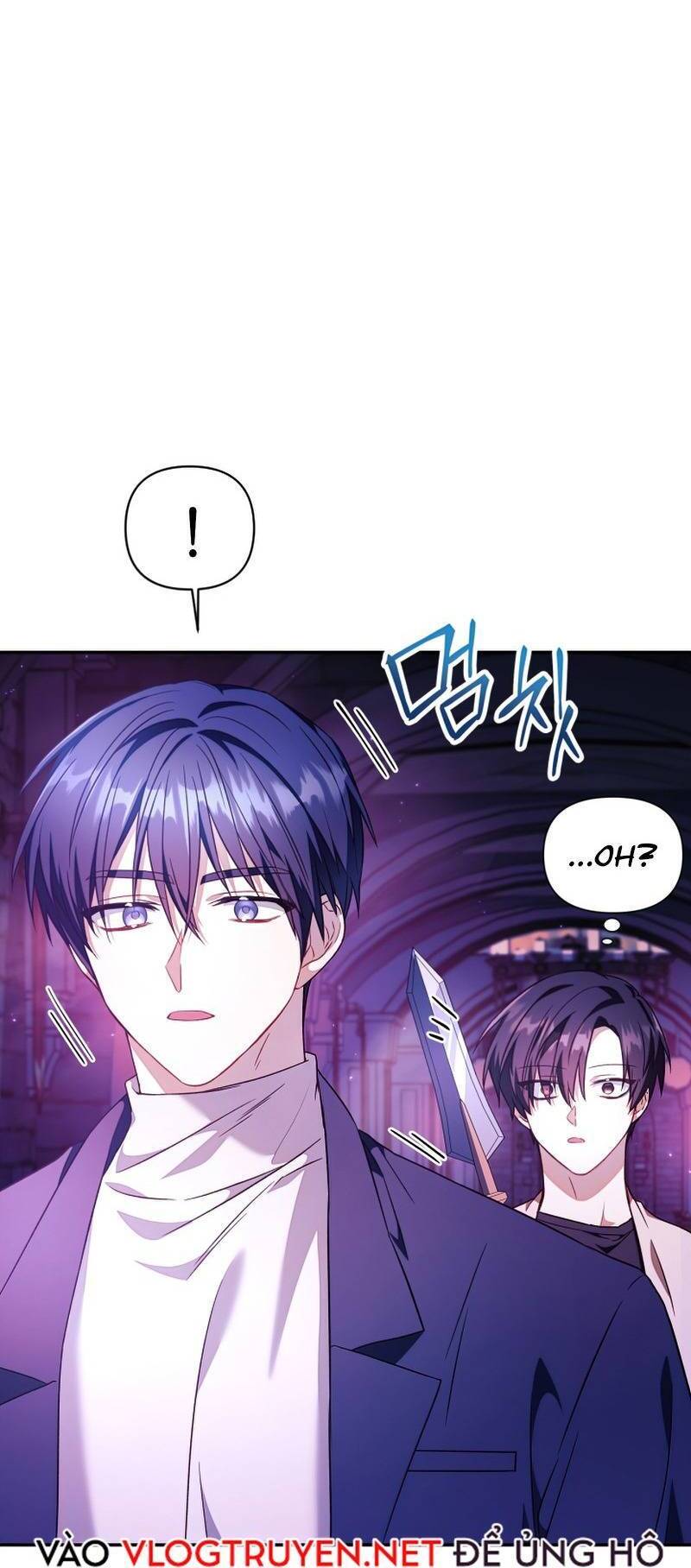 Ký Sự Hồi Quy - Chapter 27 - Page 14