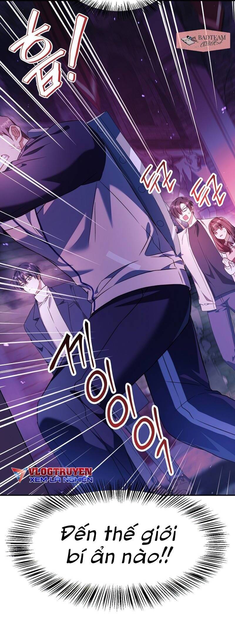 Ký Sự Hồi Quy - Chapter 27 - Page 20