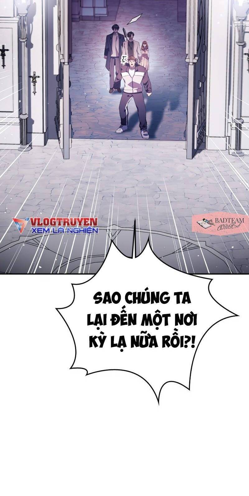 Ký Sự Hồi Quy - Chapter 27 - Page 24