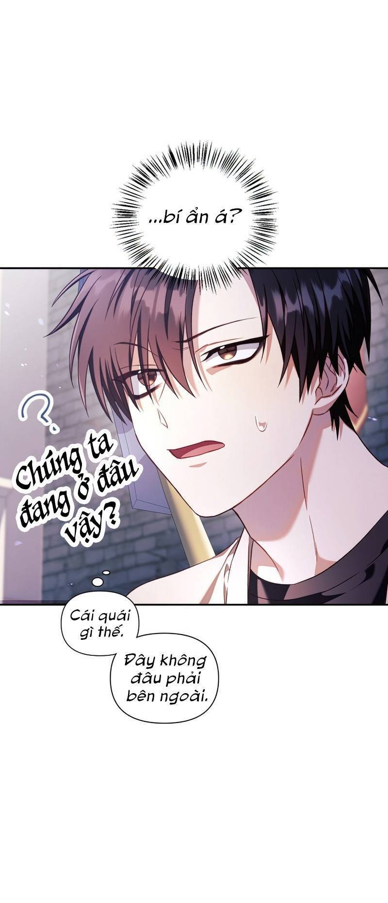 Ký Sự Hồi Quy - Chapter 27 - Page 25