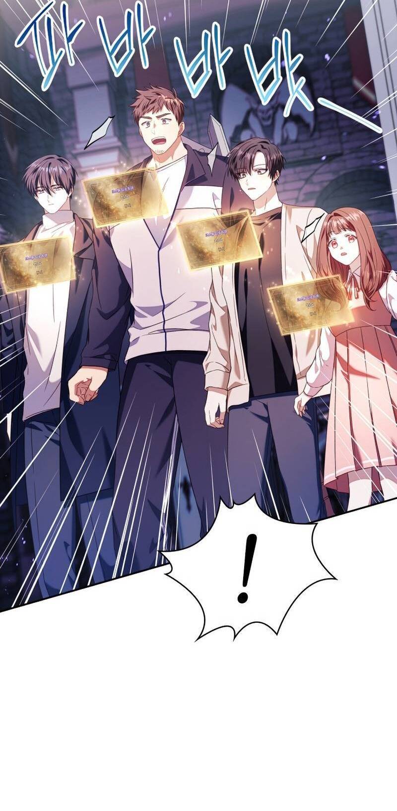 Ký Sự Hồi Quy - Chapter 27 - Page 28