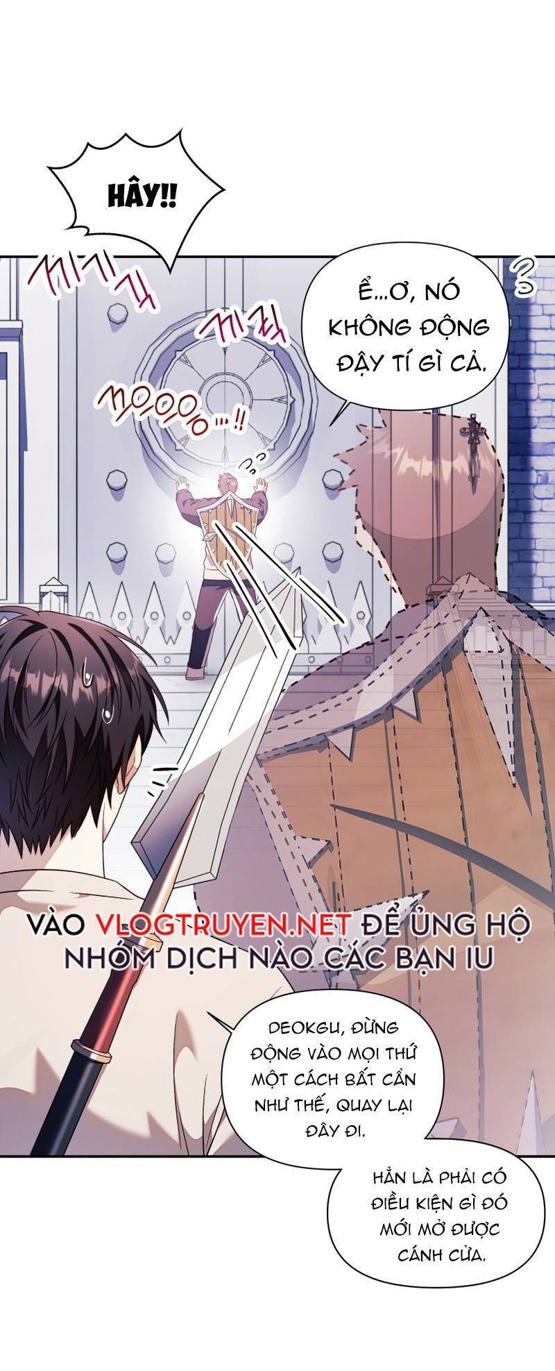 Ký Sự Hồi Quy - Chapter 27 - Page 30