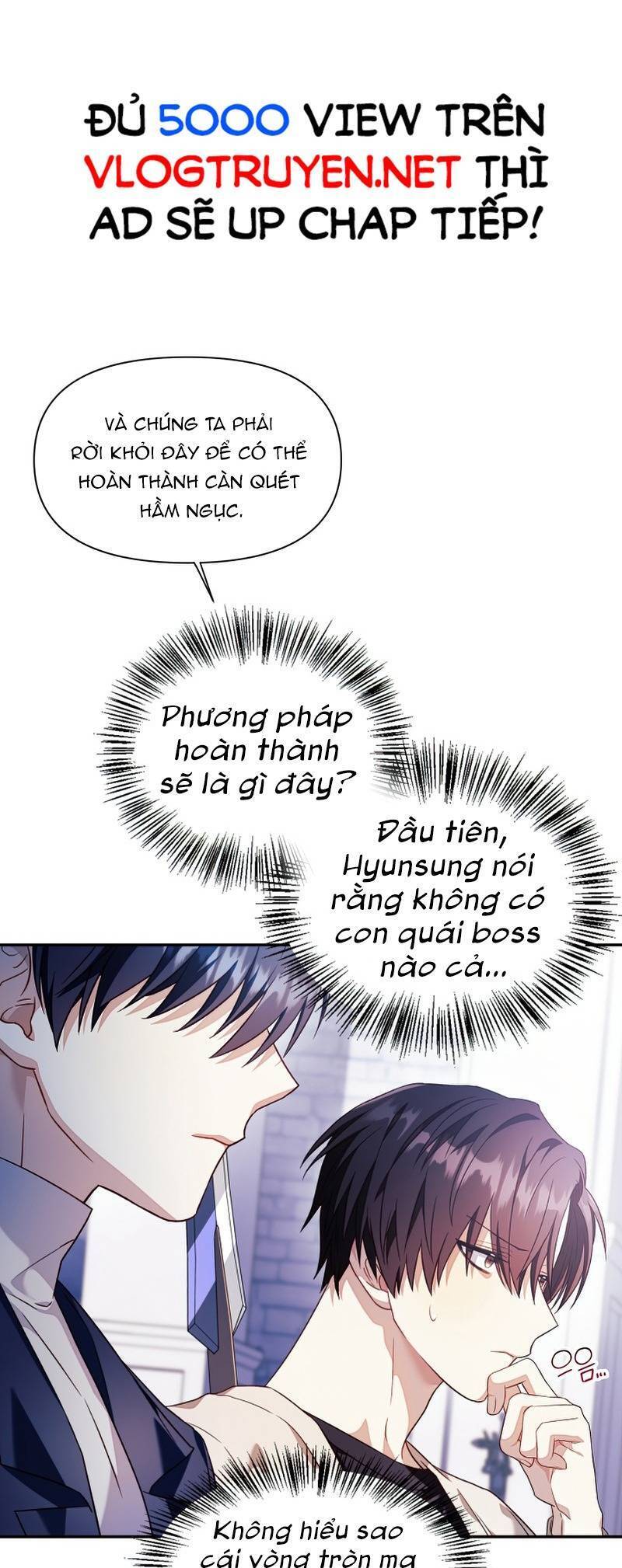 Ký Sự Hồi Quy - Chapter 27 - Page 31