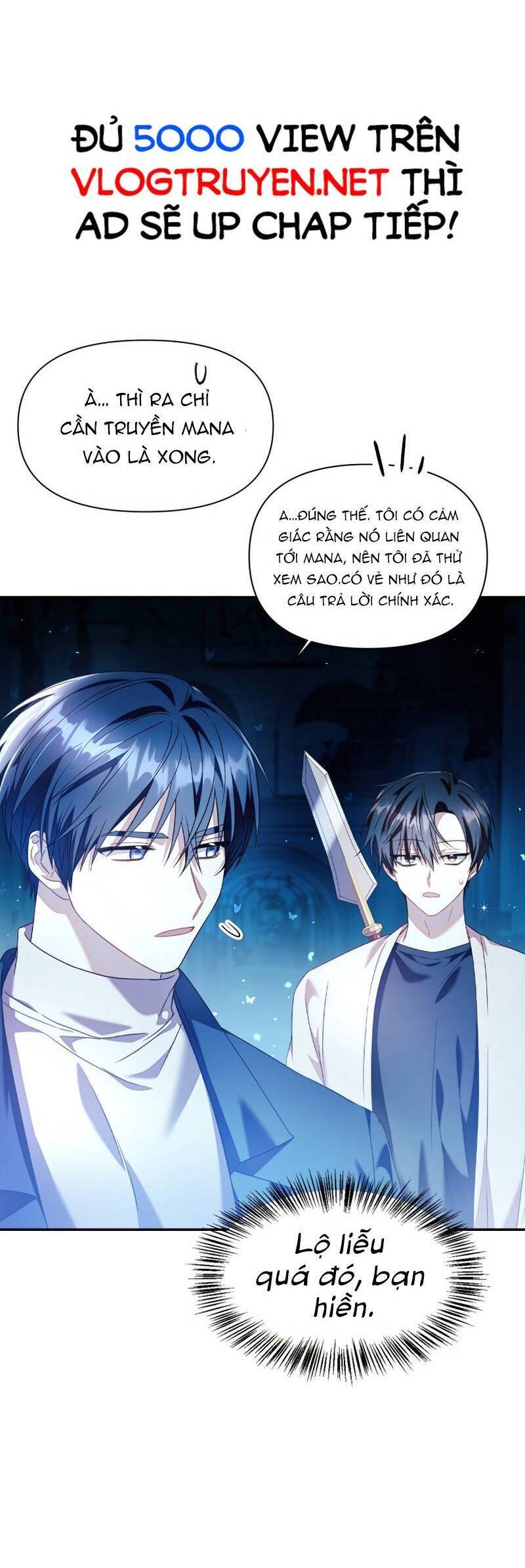 Ký Sự Hồi Quy - Chapter 27 - Page 36