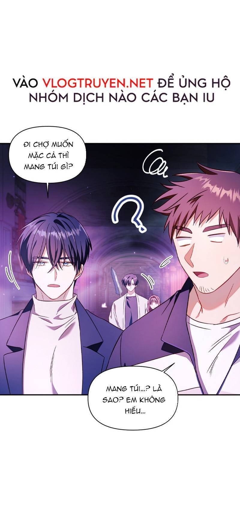 Ký Sự Hồi Quy - Chapter 27 - Page 5