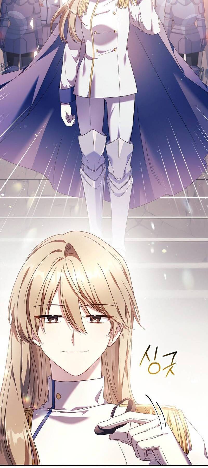 Ký Sự Hồi Quy - Chapter 27 - Page 52