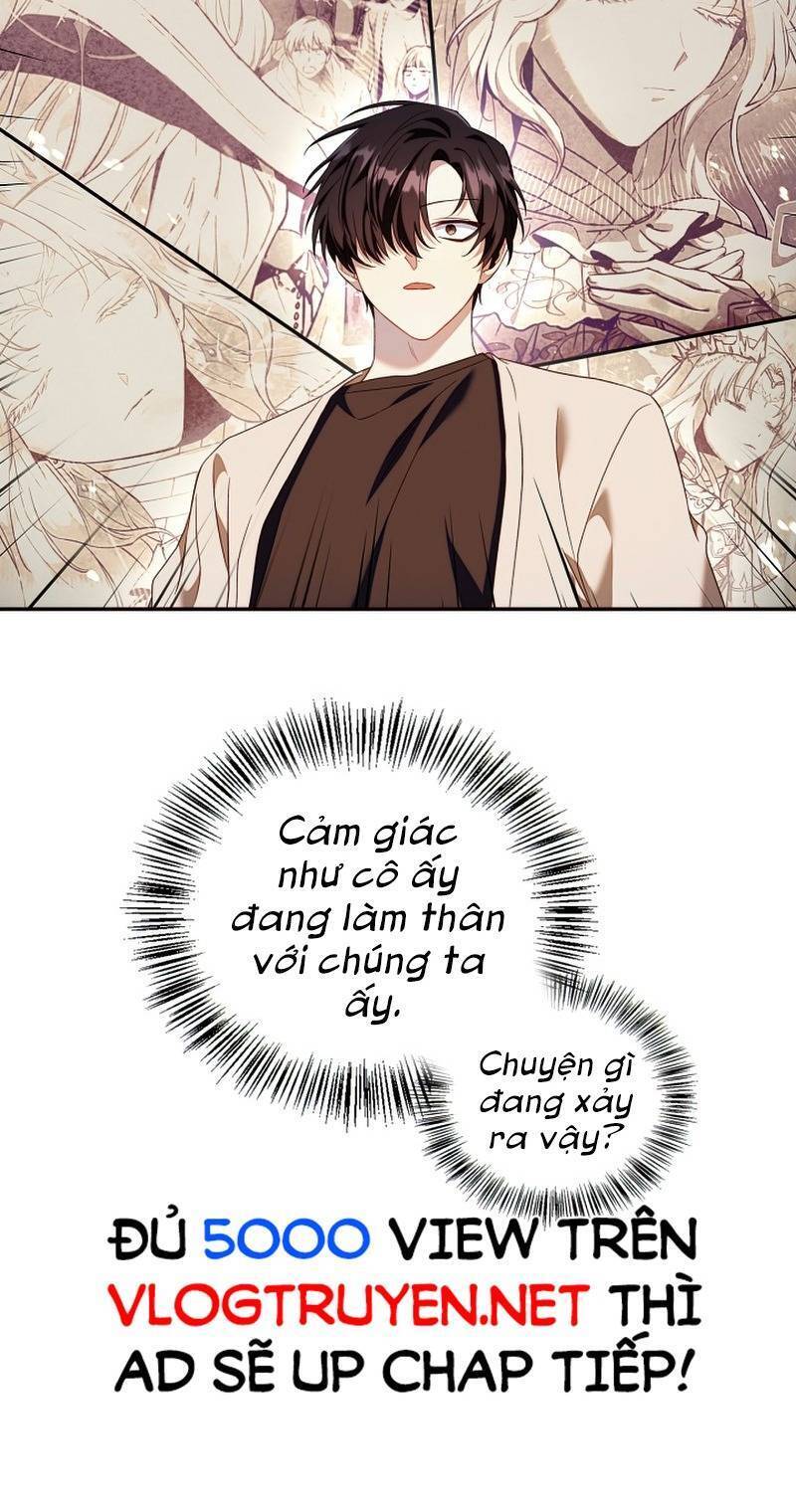 Ký Sự Hồi Quy - Chapter 27 - Page 54