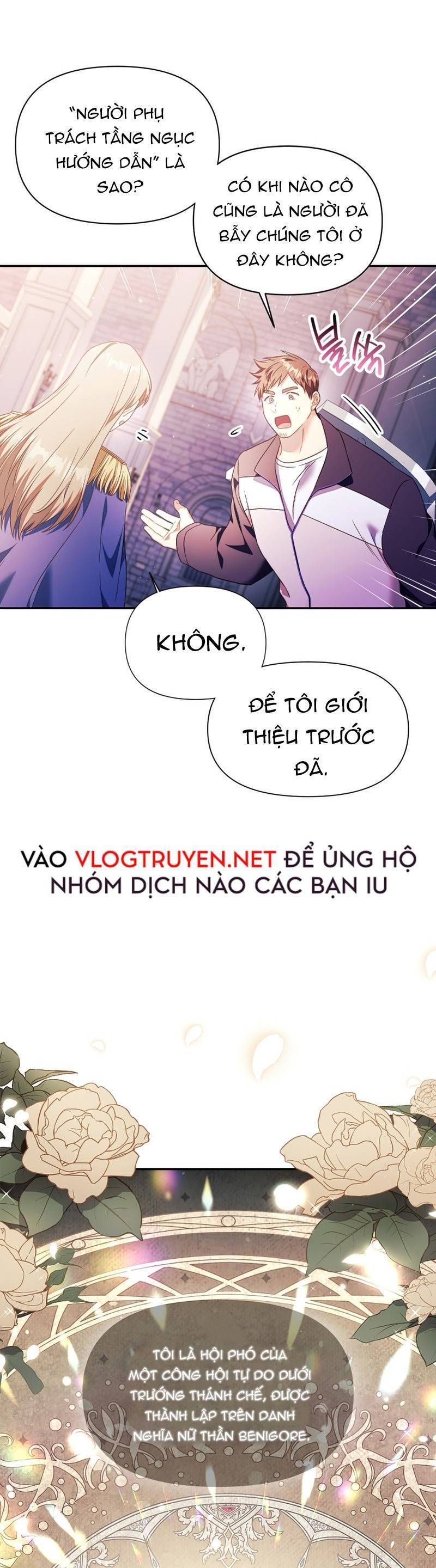 Ký Sự Hồi Quy - Chapter 27 - Page 55