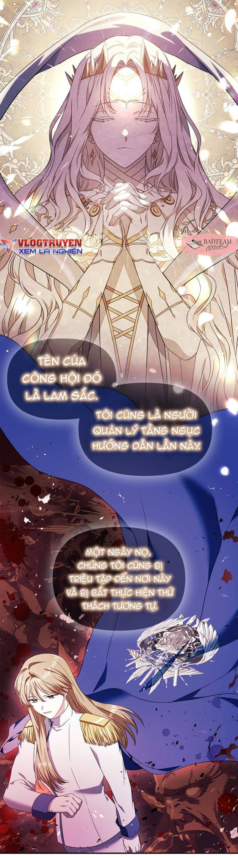 Ký Sự Hồi Quy - Chapter 27 - Page 56