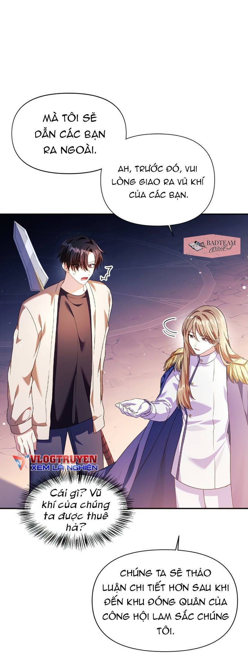 Ký Sự Hồi Quy - Chapter 27 - Page 63