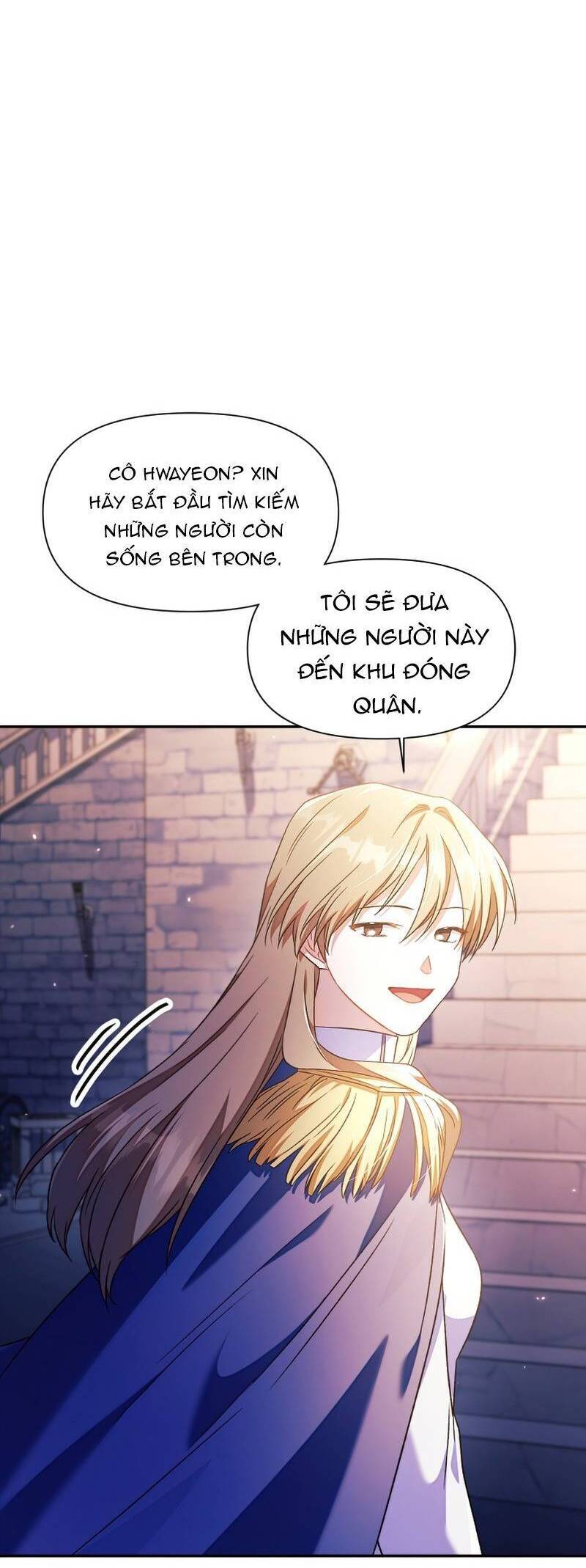 Ký Sự Hồi Quy - Chapter 27 - Page 64