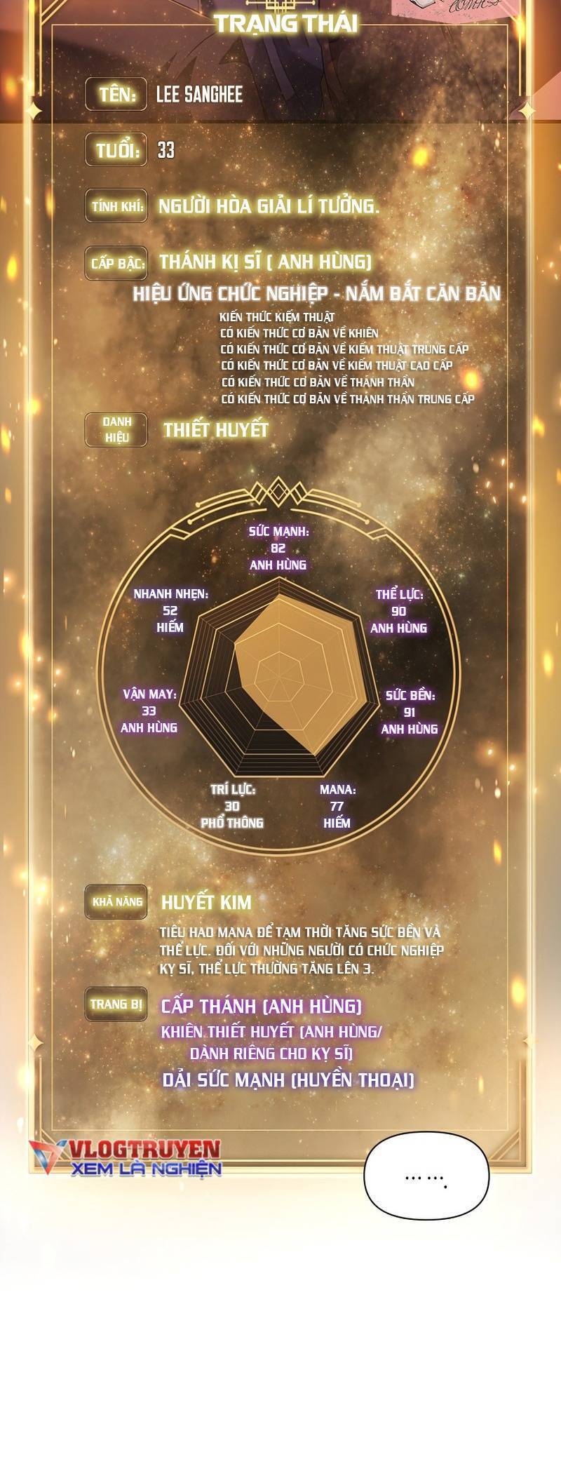 Ký Sự Hồi Quy - Chapter 27 - Page 66