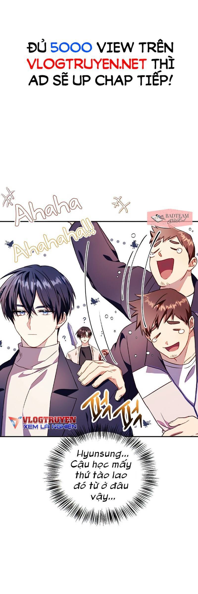 Ký Sự Hồi Quy - Chapter 27 - Page 7