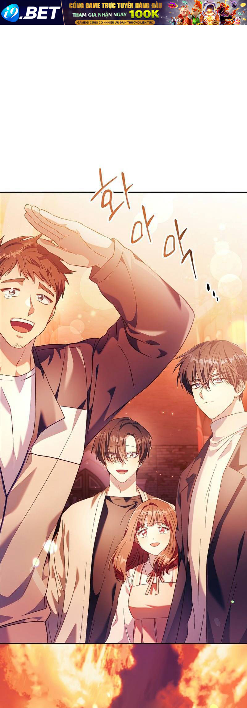 Ký Sự Hồi Quy - Chapter 27 - Page 79