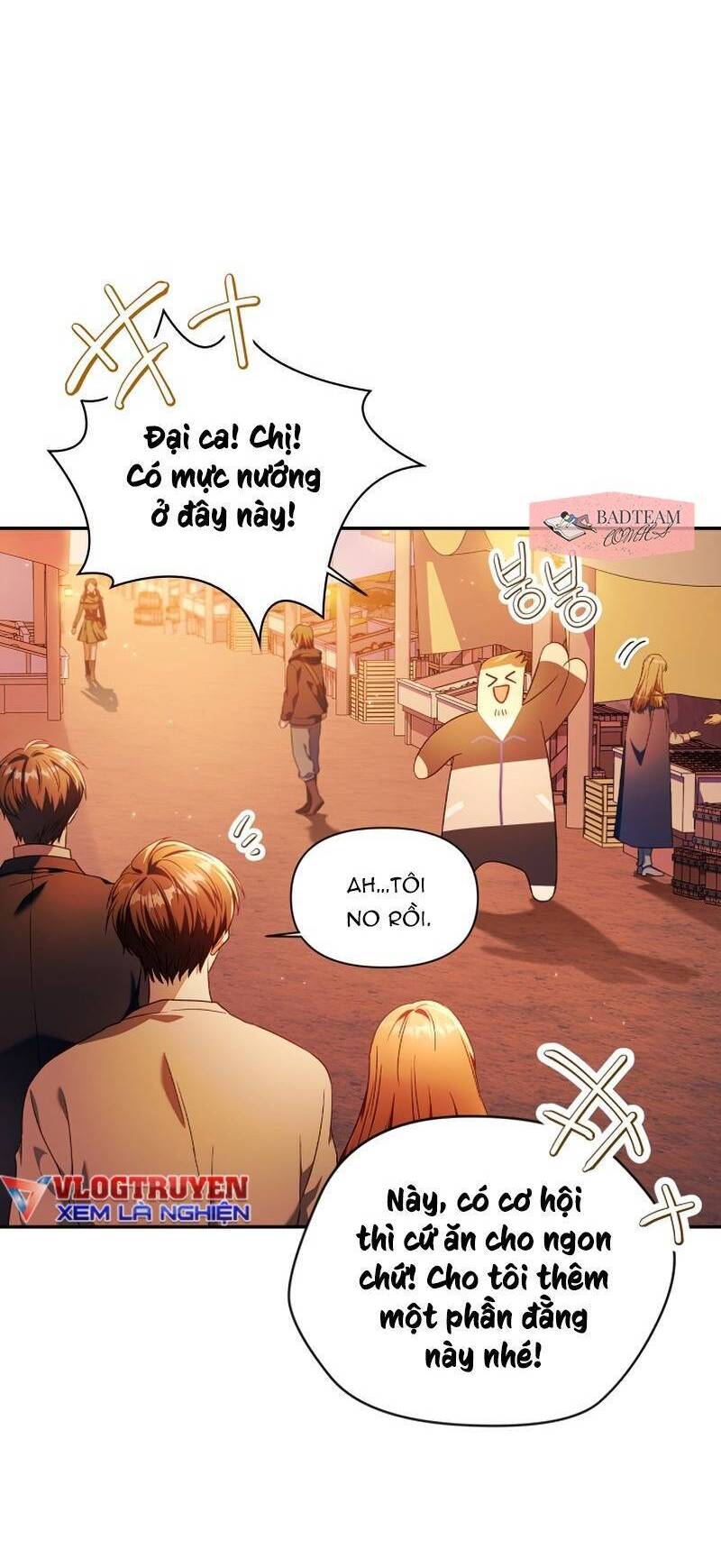 Ký Sự Hồi Quy - Chapter 27 - Page 84