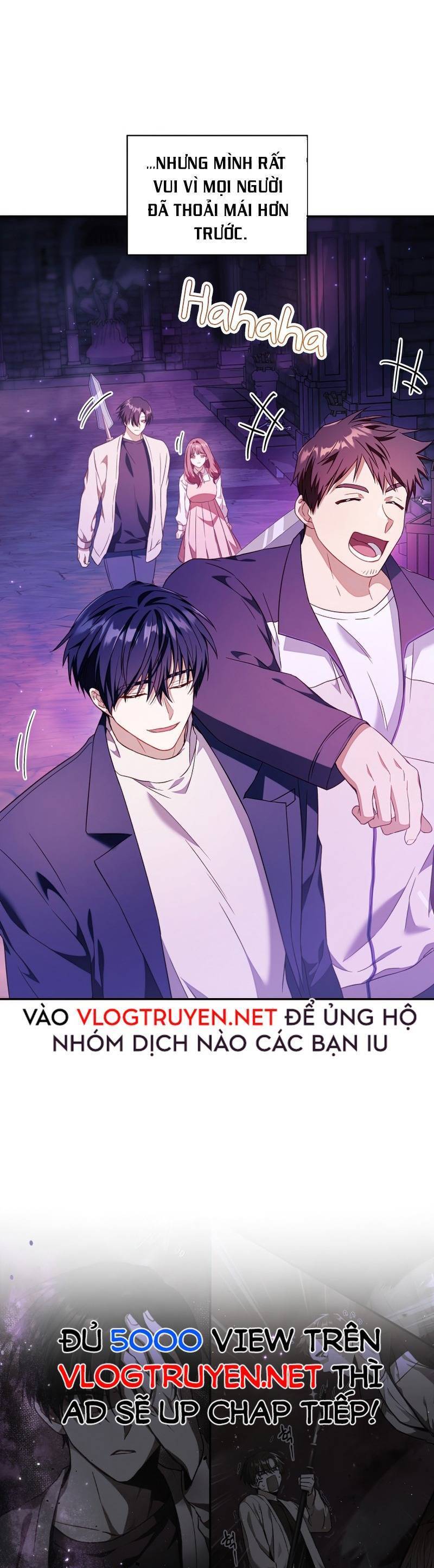 Ký Sự Hồi Quy - Chapter 27 - Page 9