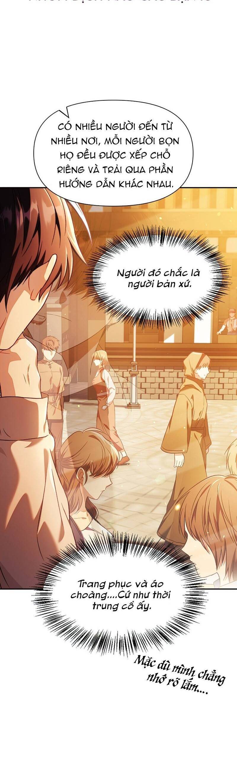 Ký Sự Hồi Quy - Chapter 28 - Page 10