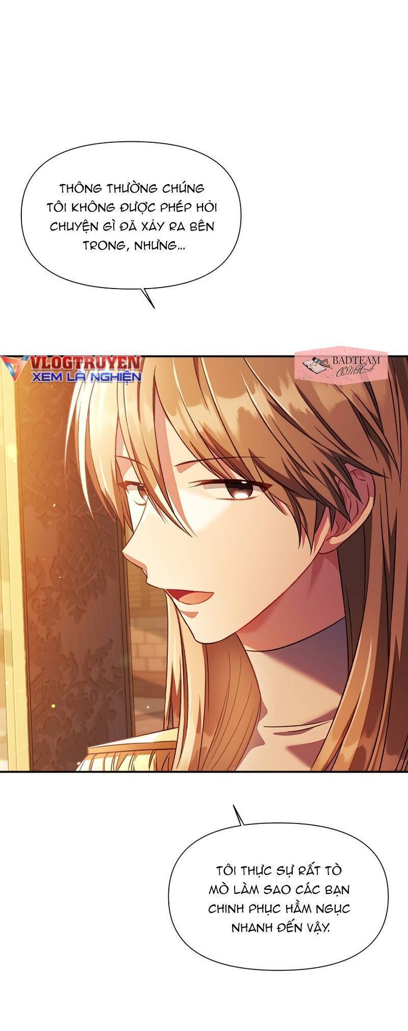 Ký Sự Hồi Quy - Chapter 28 - Page 11