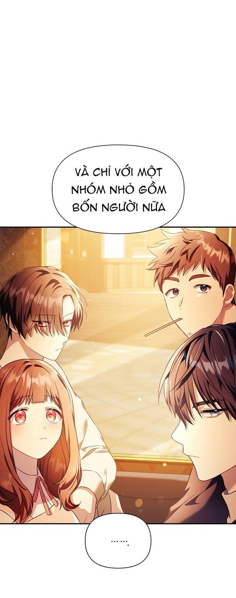 Ký Sự Hồi Quy - Chapter 28 - Page 12