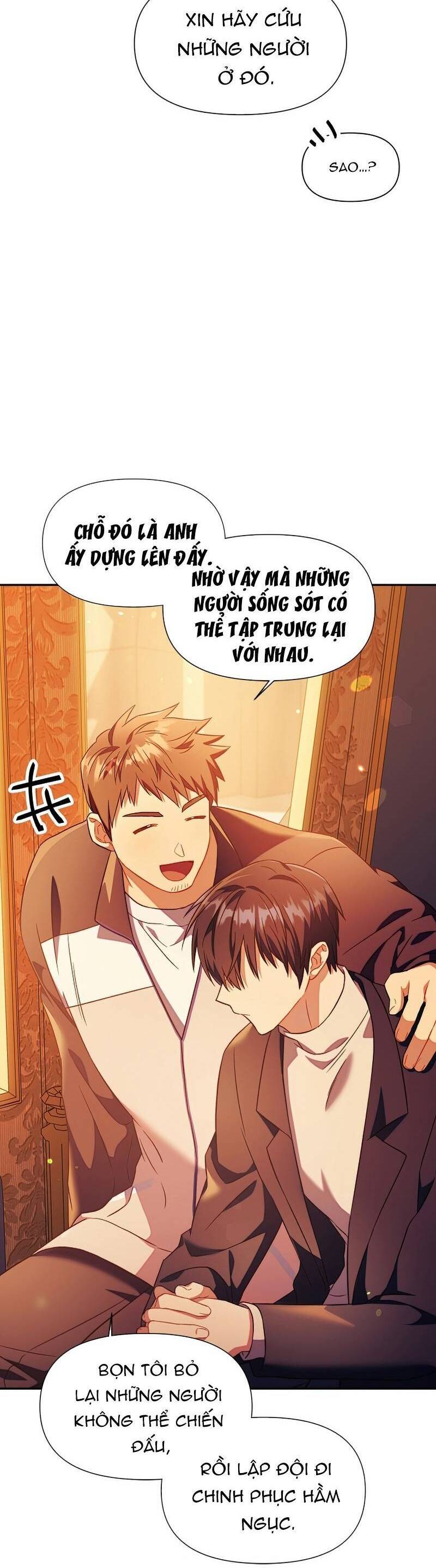 Ký Sự Hồi Quy - Chapter 28 - Page 14