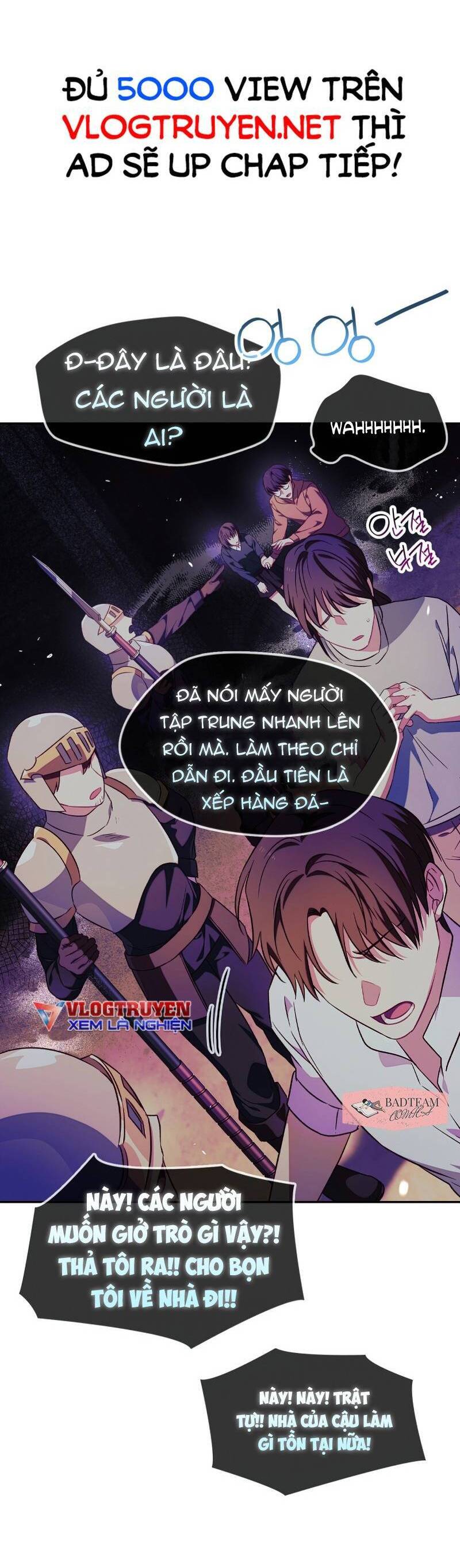 Ký Sự Hồi Quy - Chapter 28 - Page 18