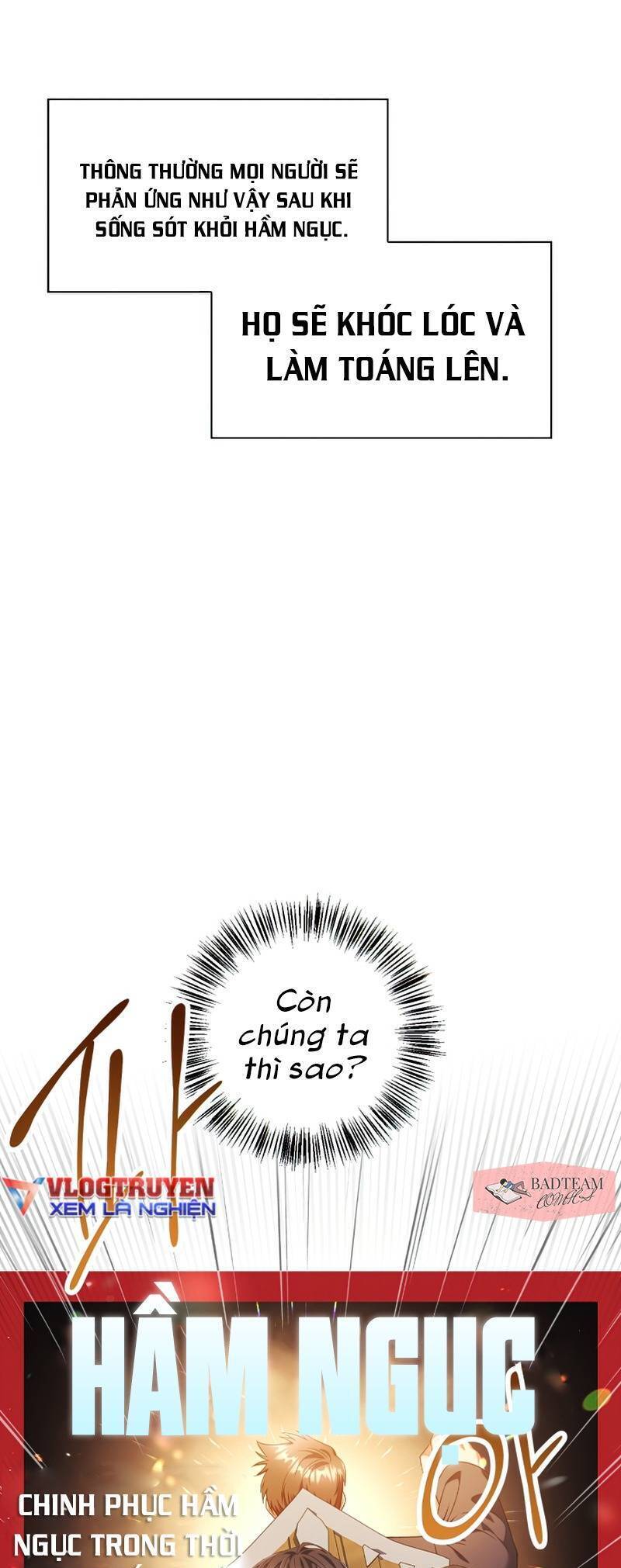 Ký Sự Hồi Quy - Chapter 28 - Page 19