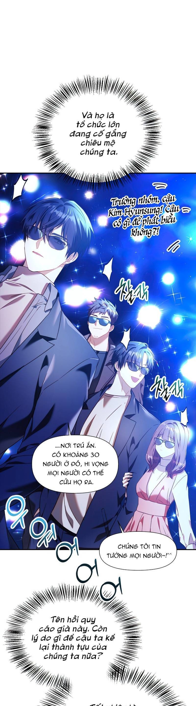 Ký Sự Hồi Quy - Chapter 28 - Page 21