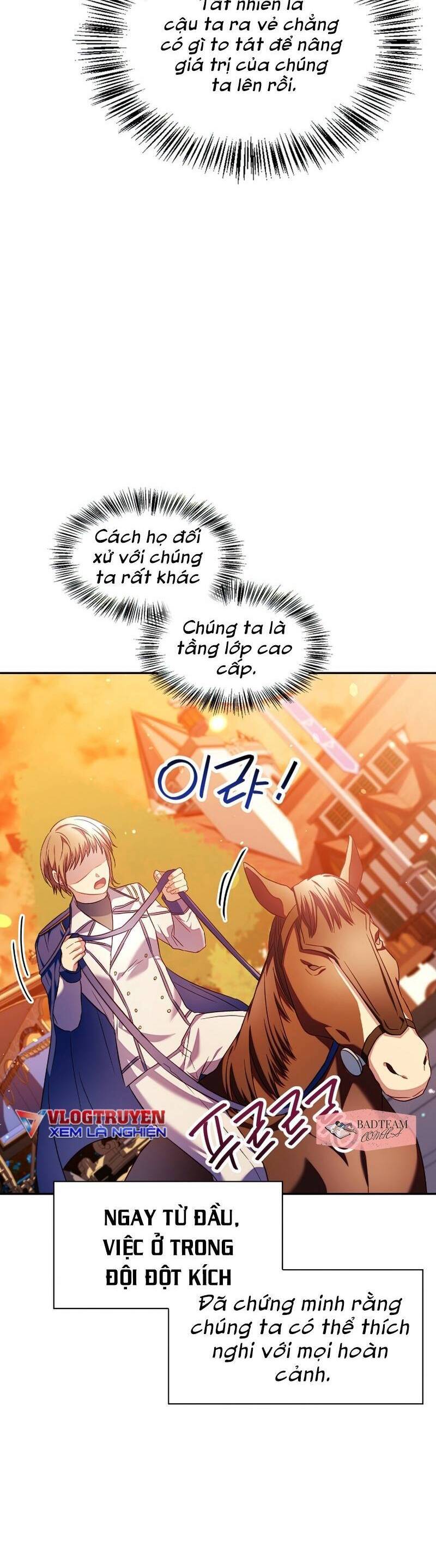 Ký Sự Hồi Quy - Chapter 28 - Page 22