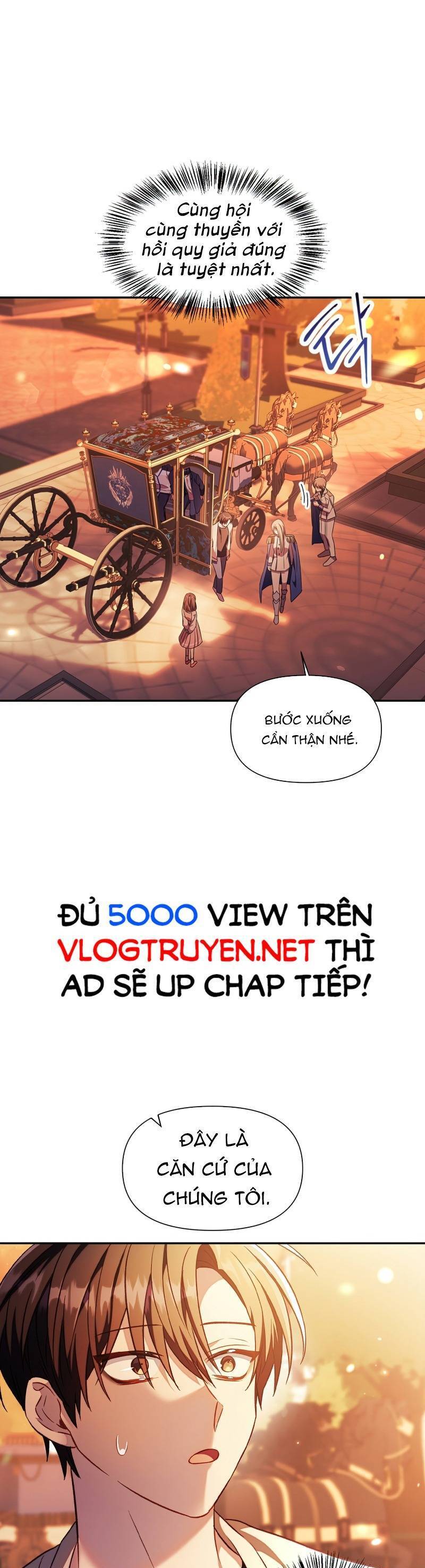 Ký Sự Hồi Quy - Chapter 28 - Page 23