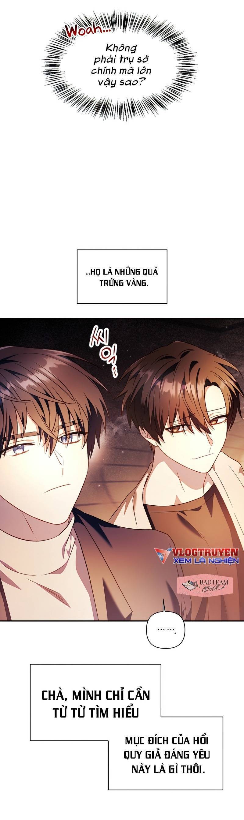 Ký Sự Hồi Quy - Chapter 28 - Page 25