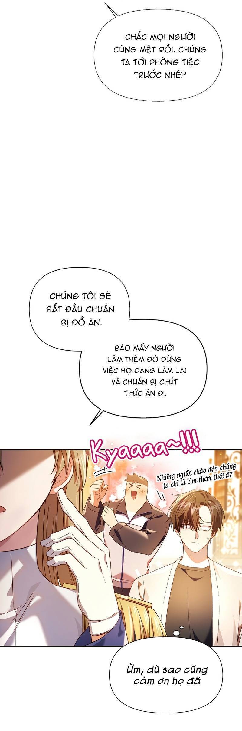 Ký Sự Hồi Quy - Chapter 28 - Page 29