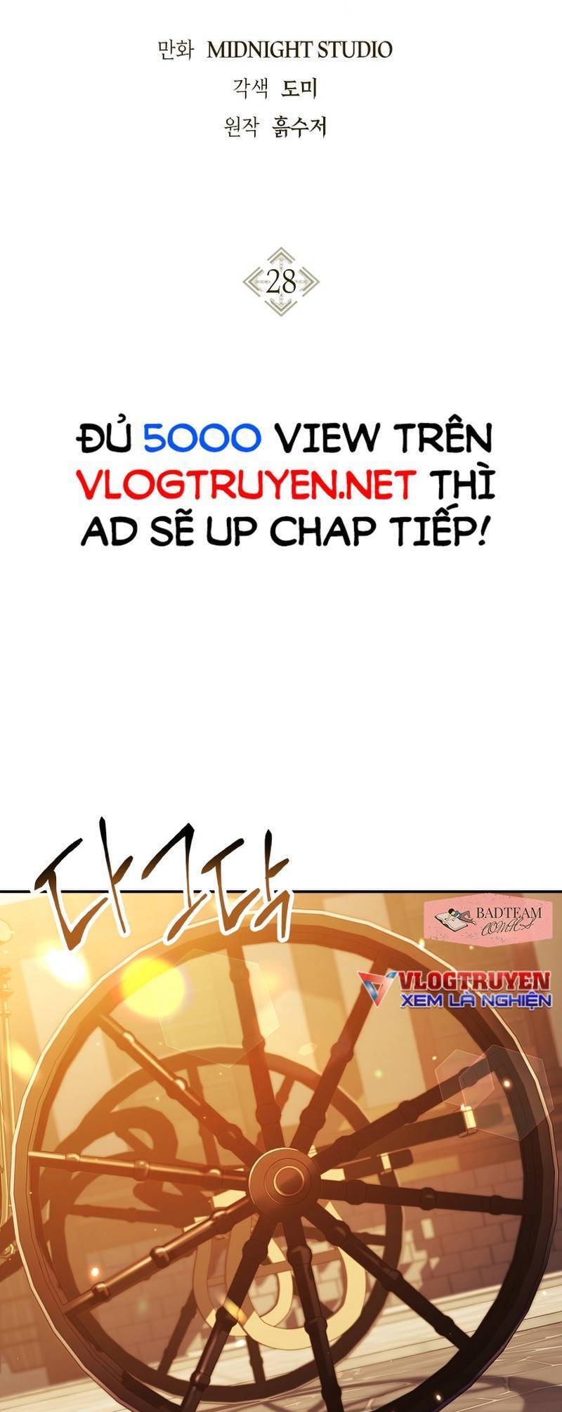 Ký Sự Hồi Quy - Chapter 28 - Page 3