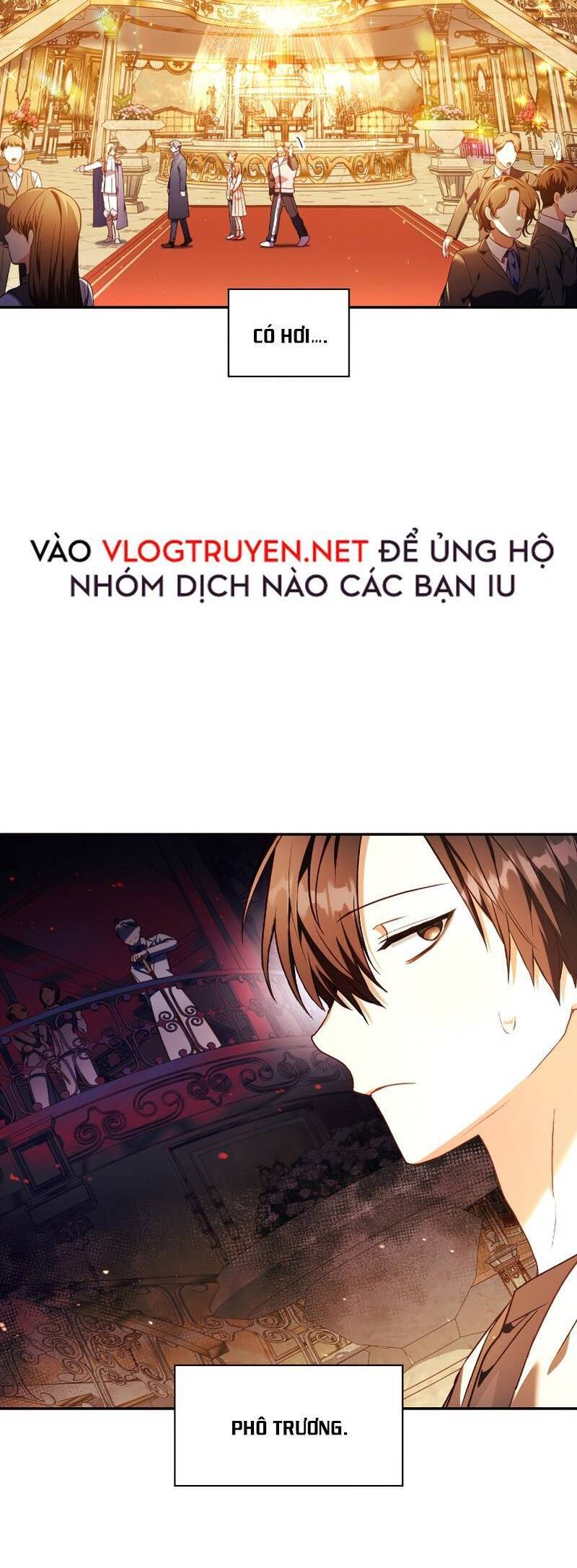 Ký Sự Hồi Quy - Chapter 28 - Page 32