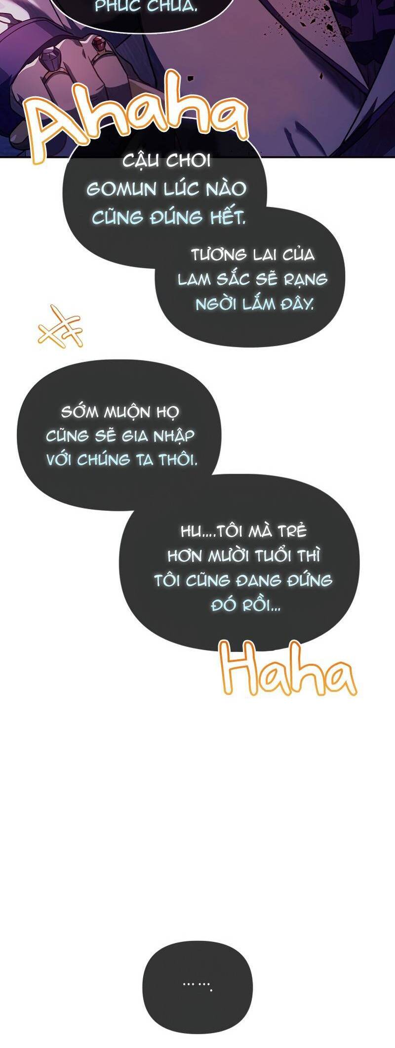 Ký Sự Hồi Quy - Chapter 28 - Page 34