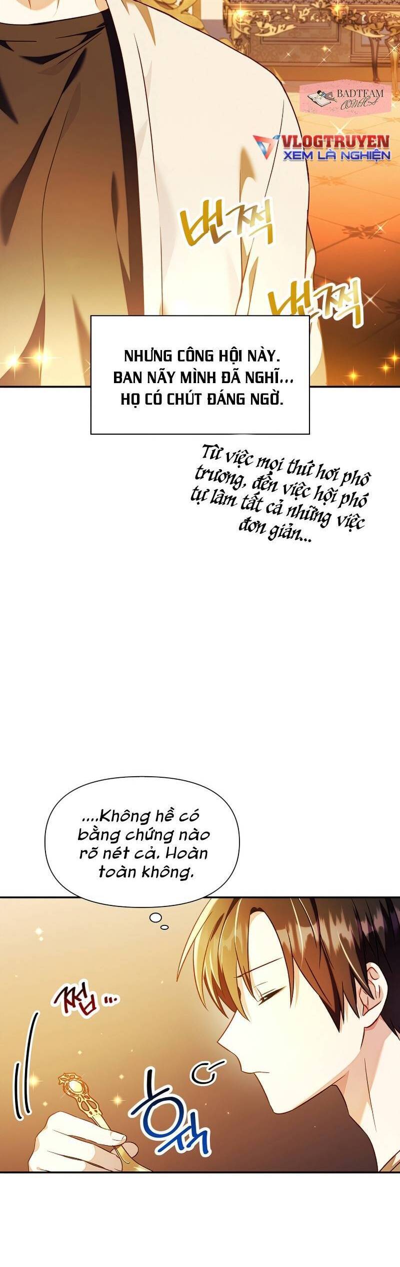 Ký Sự Hồi Quy - Chapter 28 - Page 40