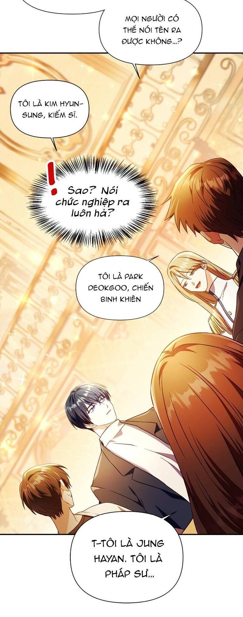 Ký Sự Hồi Quy - Chapter 28 - Page 43