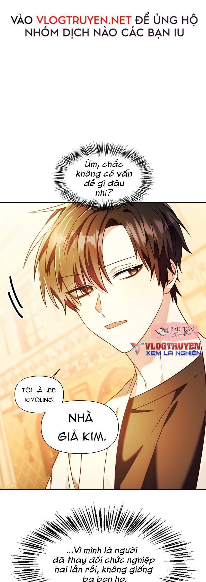 Ký Sự Hồi Quy - Chapter 28 - Page 44