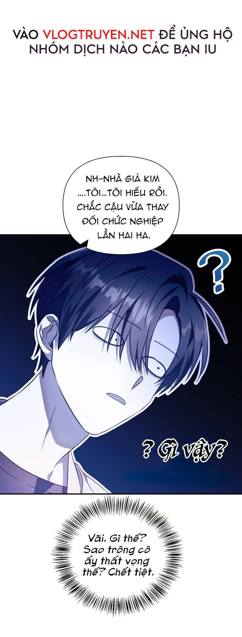 Ký Sự Hồi Quy - Chapter 28 - Page 46