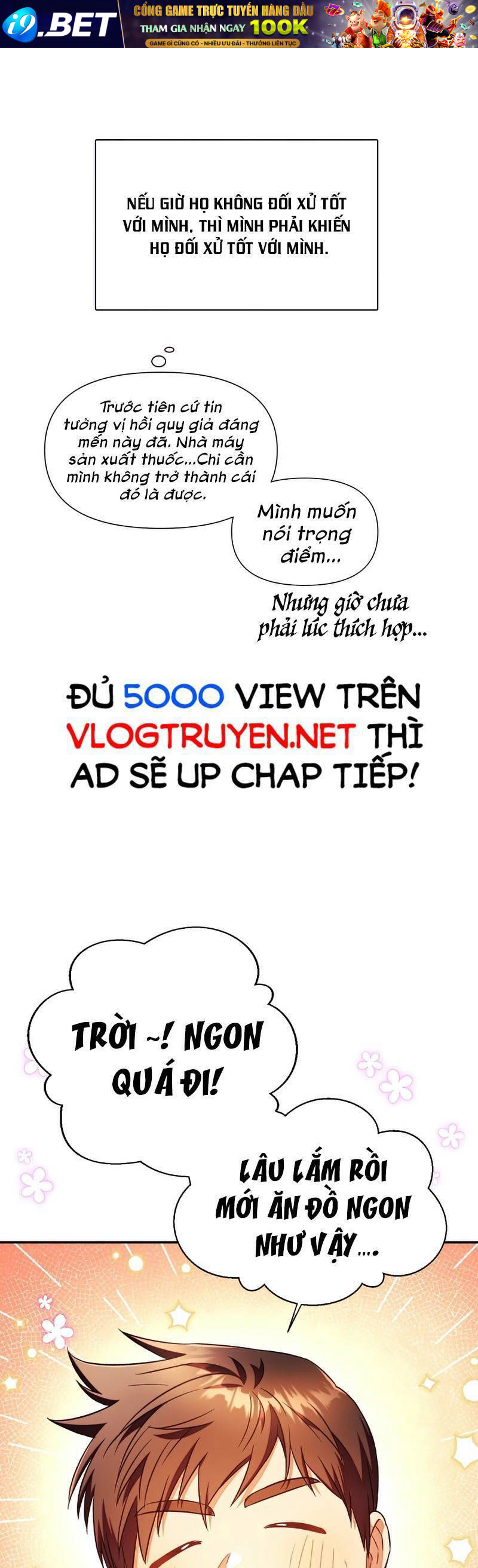 Ký Sự Hồi Quy - Chapter 28 - Page 48