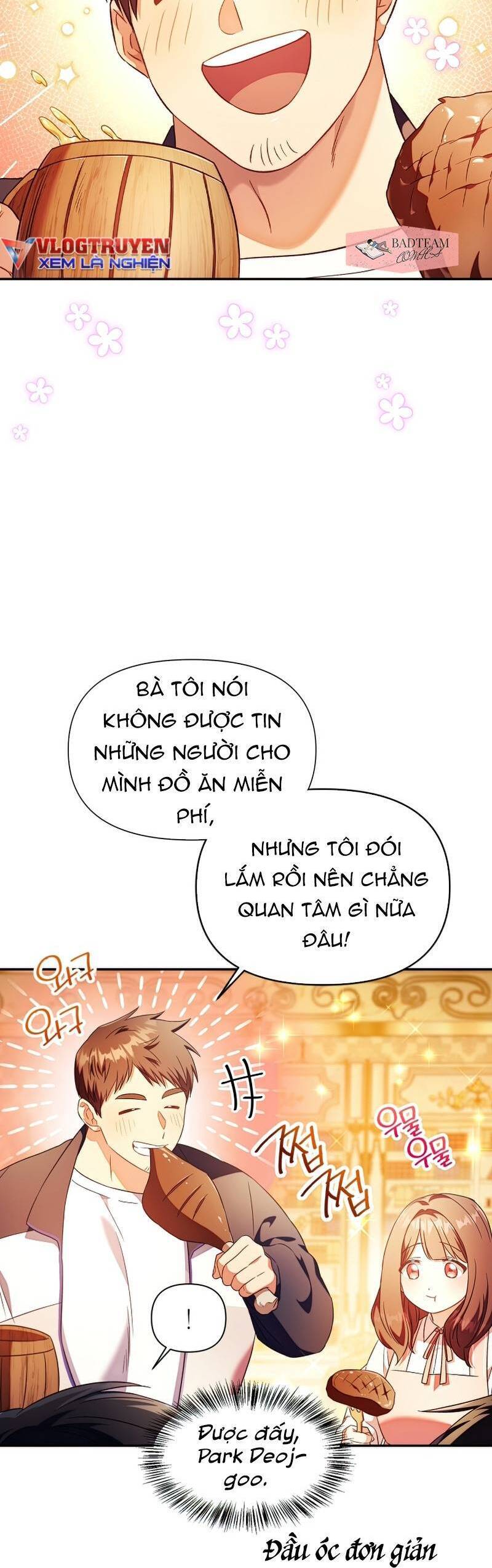 Ký Sự Hồi Quy - Chapter 28 - Page 49