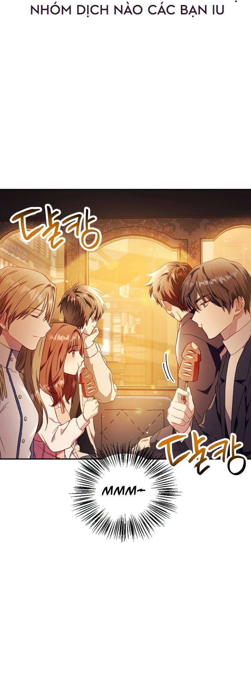 Ký Sự Hồi Quy - Chapter 28 - Page 5