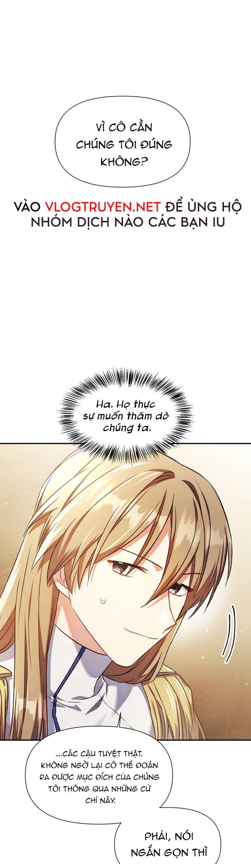 Ký Sự Hồi Quy - Chapter 28 - Page 52