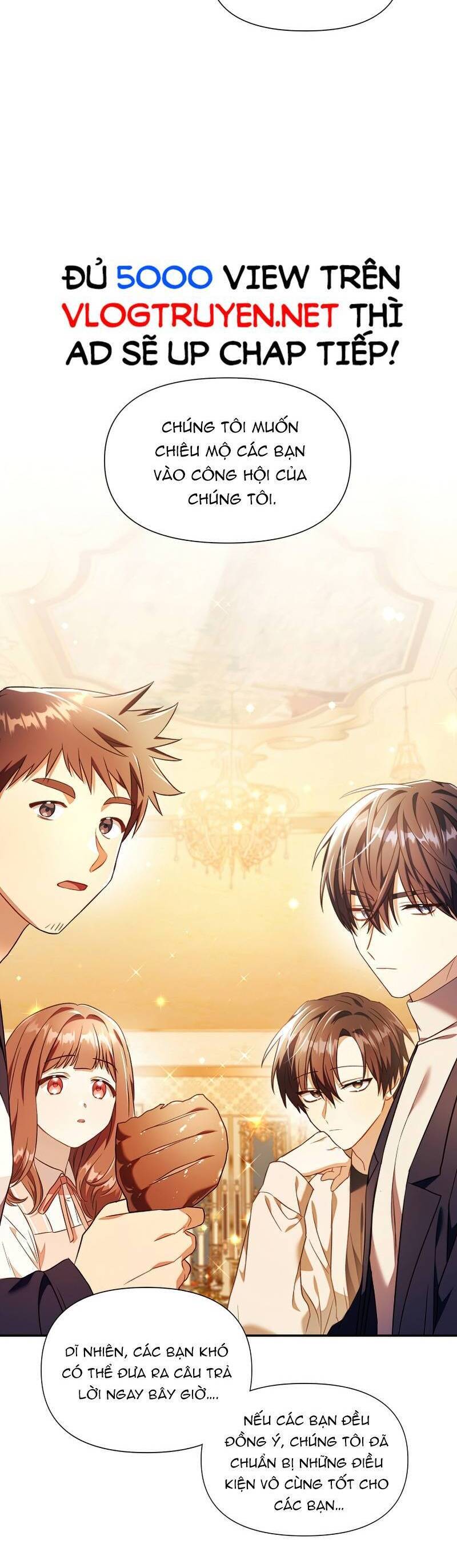 Ký Sự Hồi Quy - Chapter 28 - Page 53