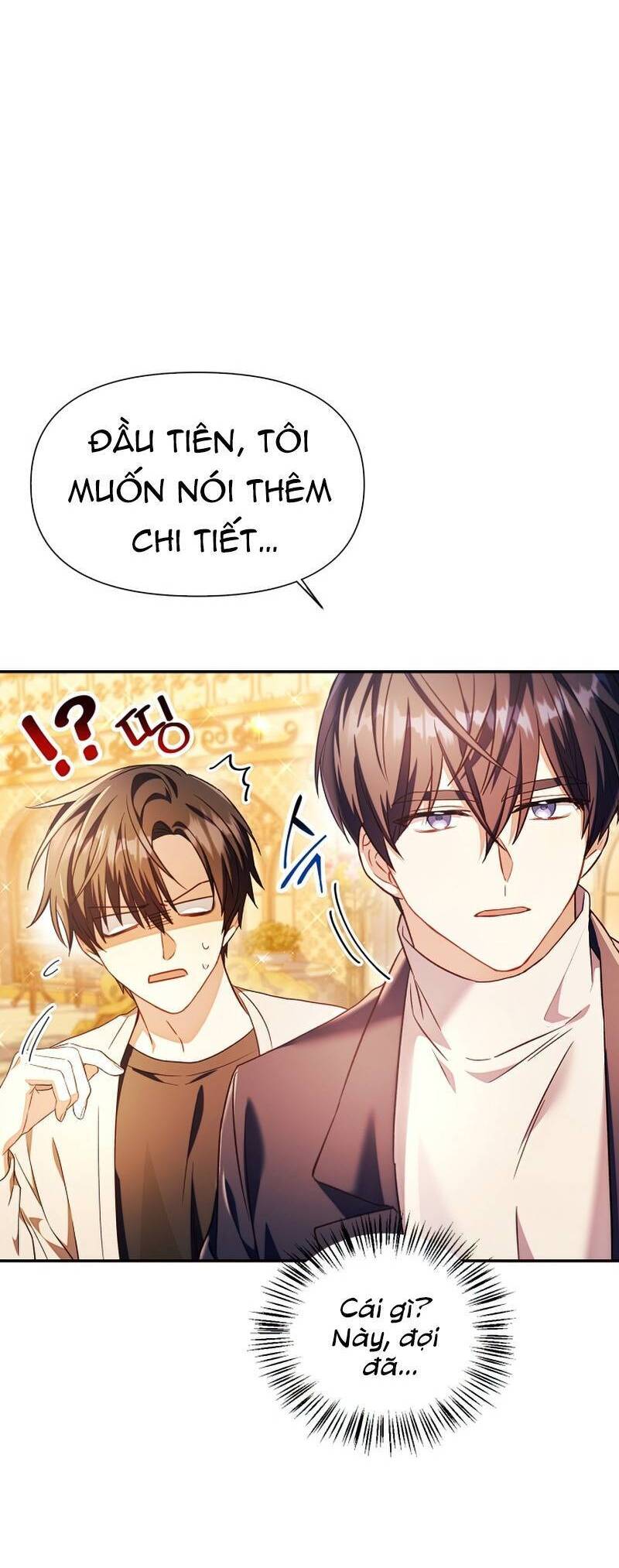 Ký Sự Hồi Quy - Chapter 28 - Page 55