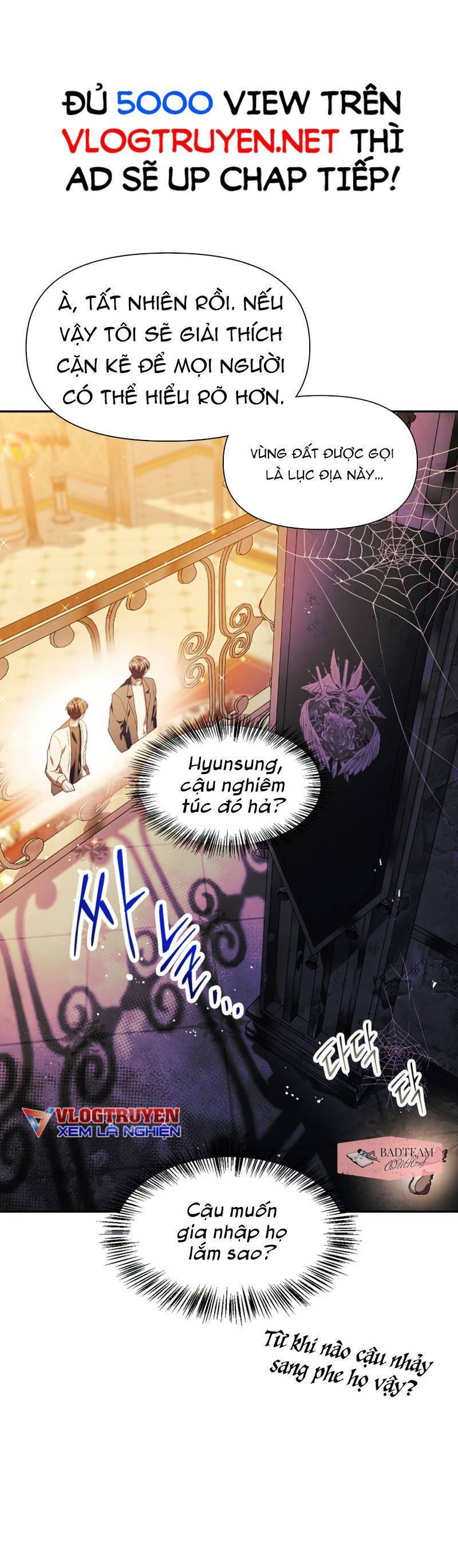 Ký Sự Hồi Quy - Chapter 28 - Page 56