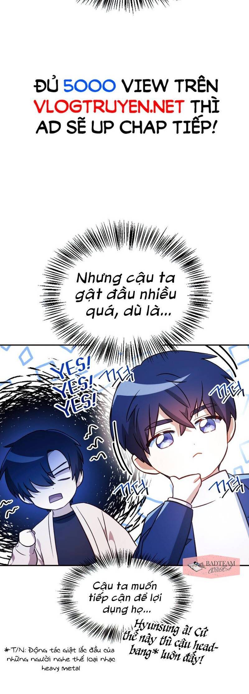 Ký Sự Hồi Quy - Chapter 28 - Page 59