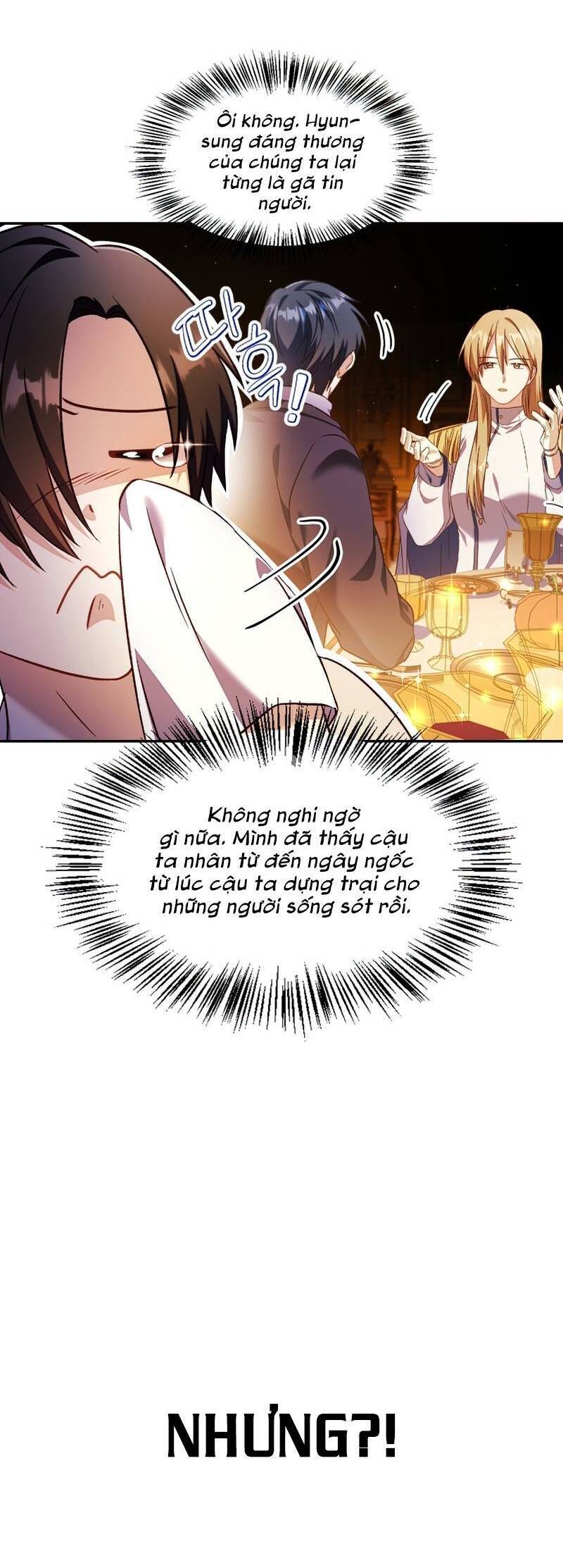 Ký Sự Hồi Quy - Chapter 28 - Page 65