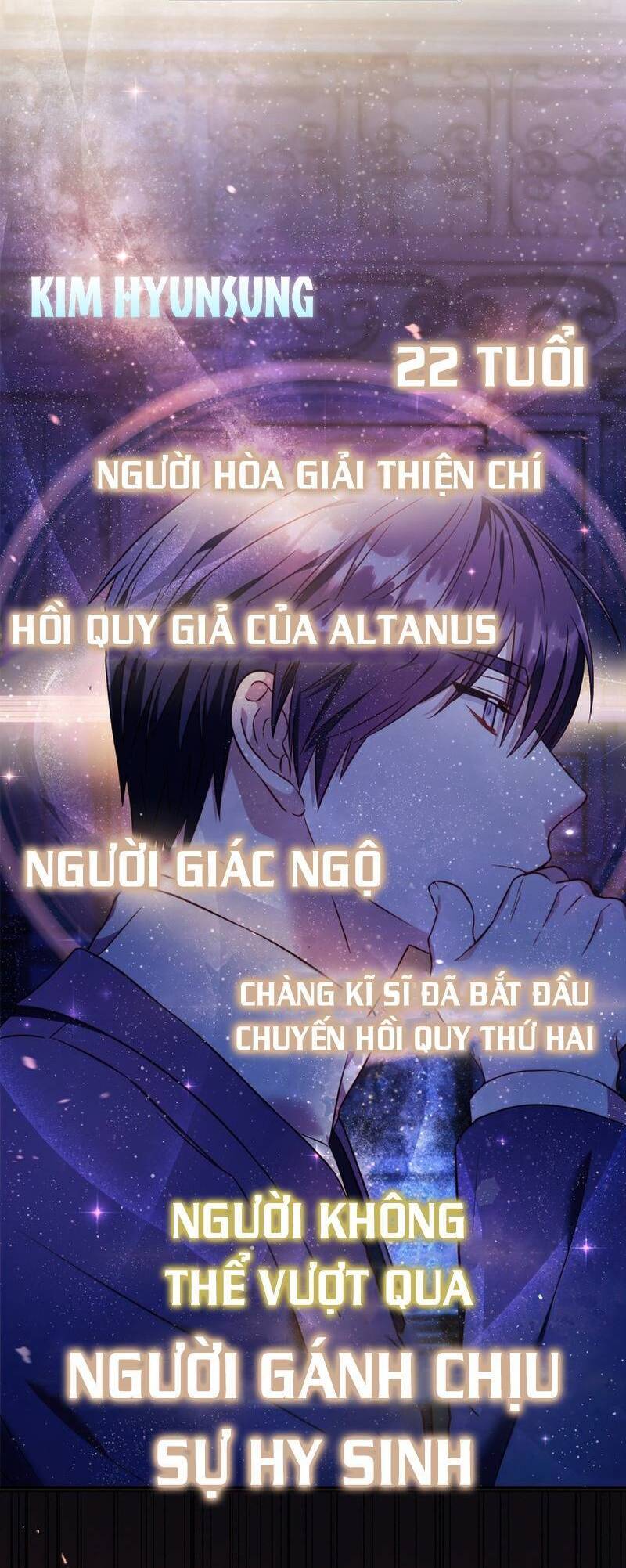 Ký Sự Hồi Quy - Chapter 28 - Page 69